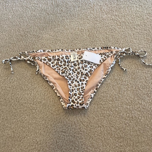 J. Crew Other - NWT J. Crew Bikini Bottoms